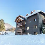 Taubenschlag - 4 By Interhome * Gruenau im Almtal