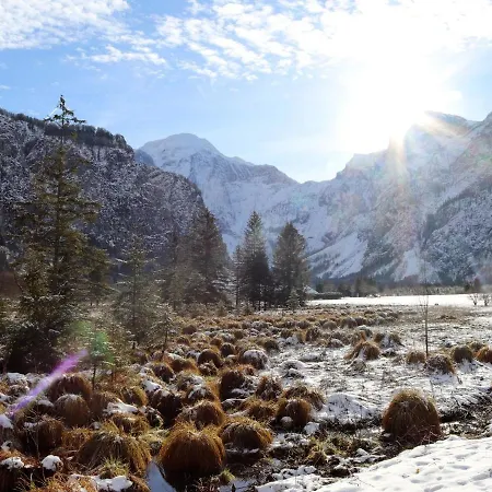 Taubenschlag - 4 By Interhome *