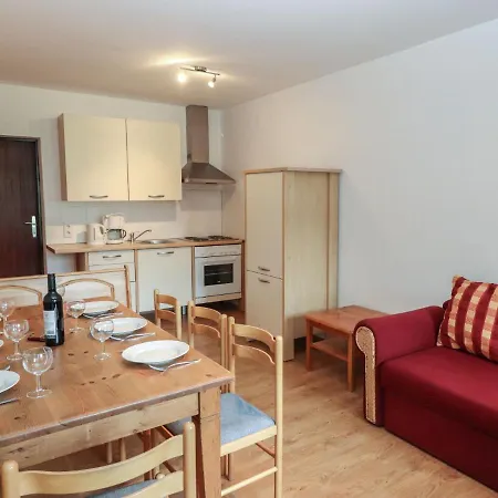 アパート Taubenschlag - 4 By Interhome