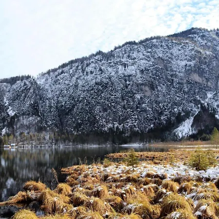 アパート Taubenschlag - 4 By Interhome