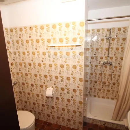 アパート Taubenschlag - 4 By Interhome