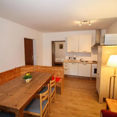 Taubenschlag - 4 By Interhome アパート *