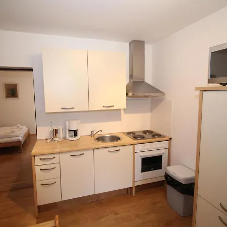 Taubenschlag - 4 By Interhome Grünau im Almtal