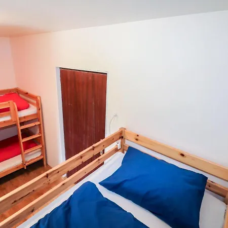 アパート Taubenschlag - 4 By Interhome Grünau im Almtal