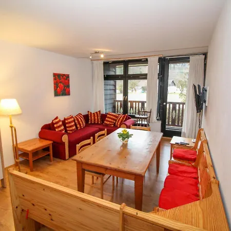 Taubenschlag - 4 By Interhome Gruenau im Almtal