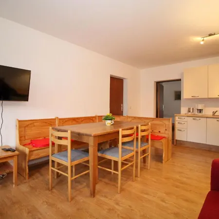 Taubenschlag - 4 By Interhome アパート *