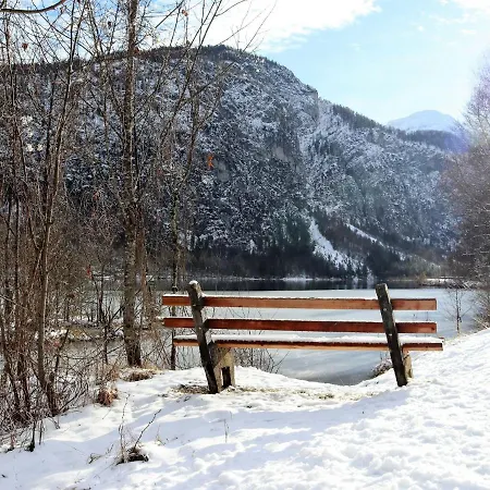 Taubenschlag - 4 By Interhome Grünau im Almtal