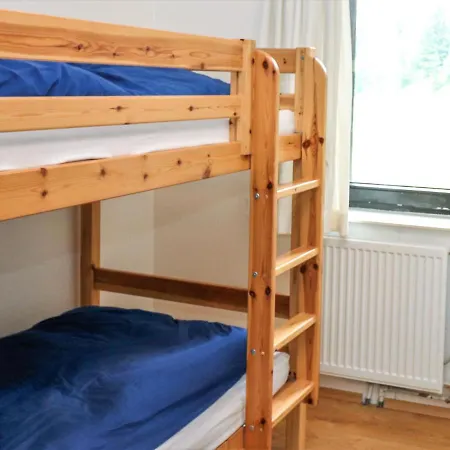 Taubenschlag - 4 By Interhome * Grünau im Almtal