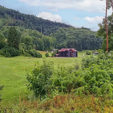 Taubenschlag - 4 By Interhome アパート Grünau im Almtal