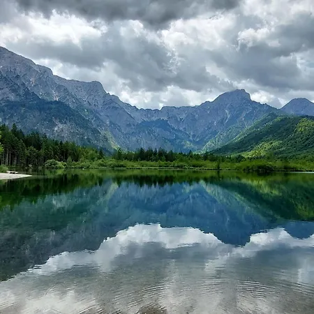 Taubenschlag - 4 By Interhome *