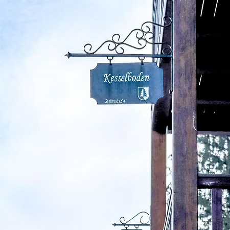 Taubenschlag - 4 By Interhome *