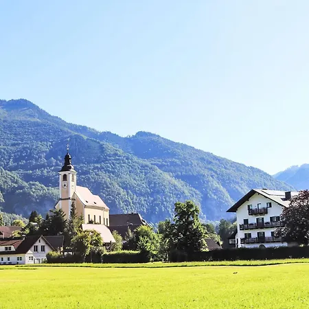 Taubenschlag - 4 By Interhome *