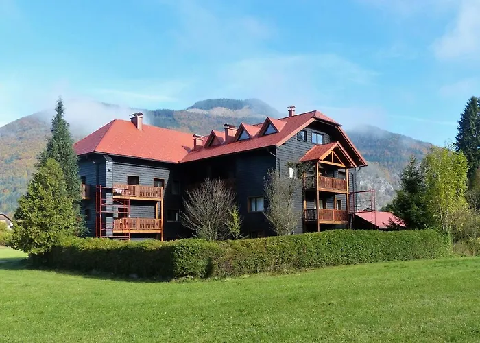 Apartmán Taubenschlag - 4 By Interhome *