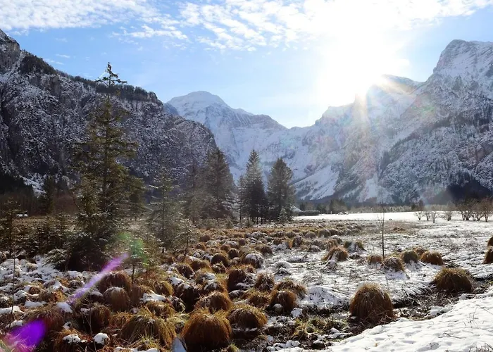 Taubenschlag - 4 By Interhome *