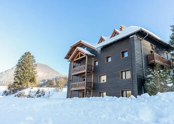 Taubenschlag - 4 By Interhome * Grünau im Almtal