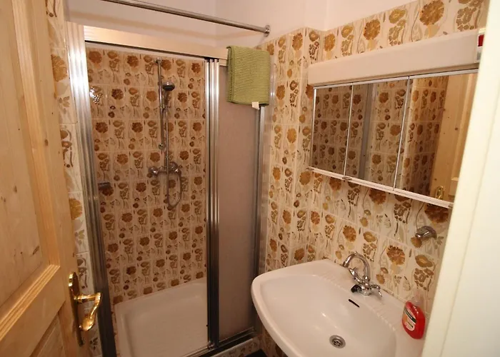 Taubenschlag - 4 By Interhome Apartmán Grünau im Almtal