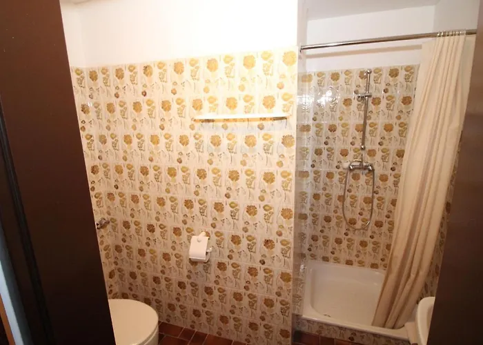 Apartmán Taubenschlag - 4 By Interhome