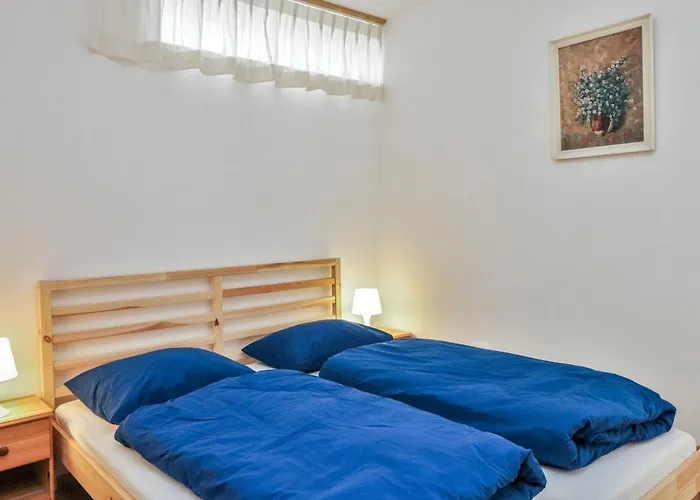 Taubenschlag - 4 By Interhome Grünau im Almtal