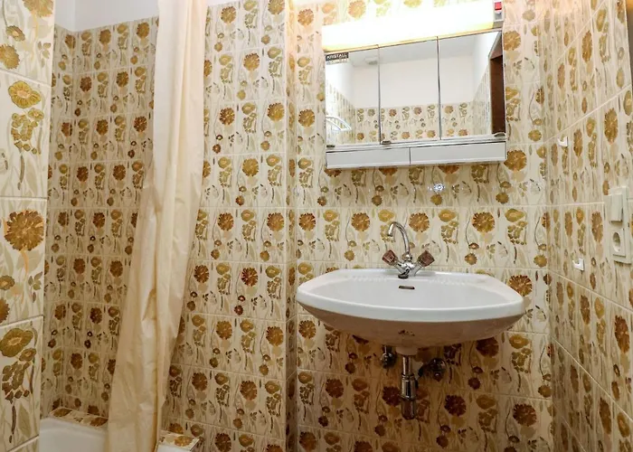 Taubenschlag - 4 By Interhome Apartmán *