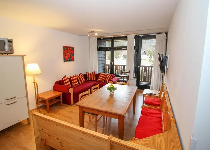 Taubenschlag - 4 By Interhome Grünau im Almtal