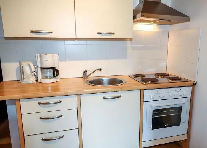 Apartmán Taubenschlag - 4 By Interhome Grünau im Almtal