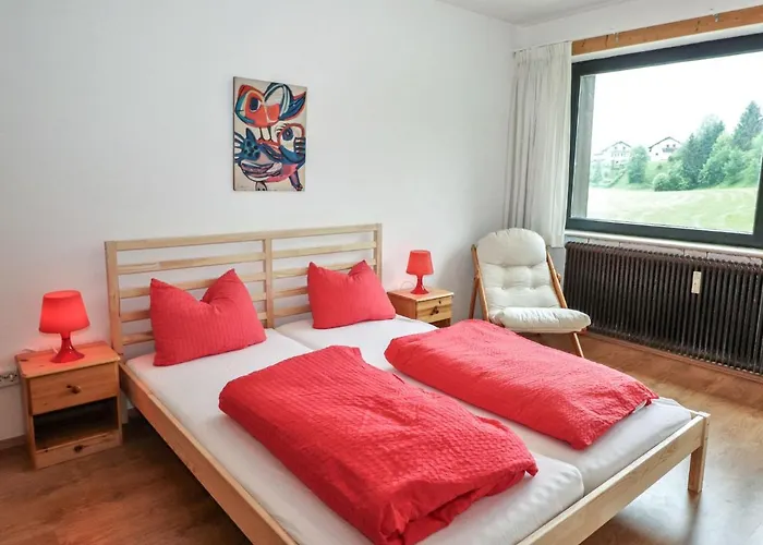 Taubenschlag - 4 By Interhome Apartmán