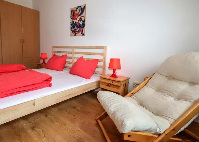 Apartmán Taubenschlag - 4 By Interhome Grünau im Almtal