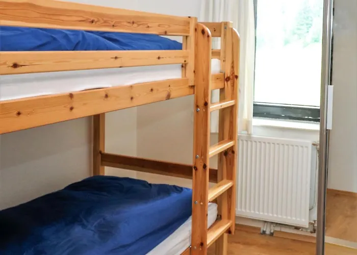 Taubenschlag - 4 By Interhome * Grünau im Almtal