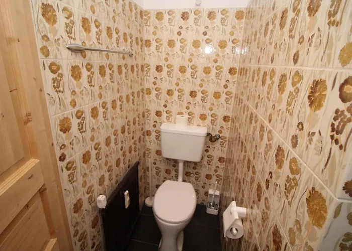 Taubenschlag - 4 By Interhome Apartmán Grünau im Almtal