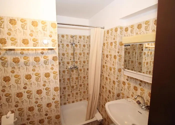 Taubenschlag - 4 By Interhome *