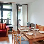 Taubenschlag - 4 By Interhome Apartman *
