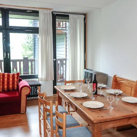 Taubenschlag - 4 By Interhome Appartamento *