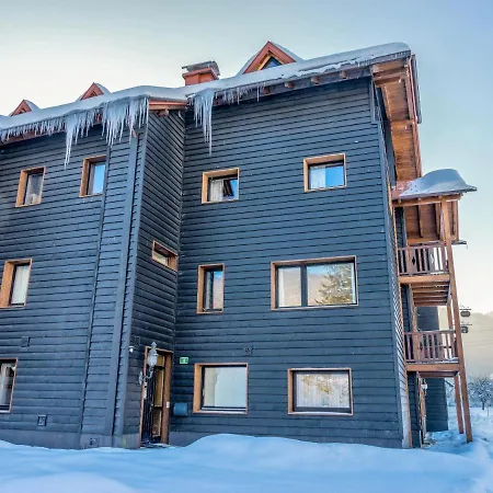 Taubenschlag - 4 By Interhome Apartamento Grünau im Almtal