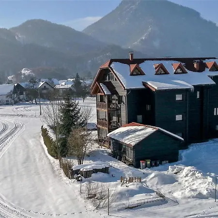 Apartamento Taubenschlag - 4 By Interhome Grünau im Almtal