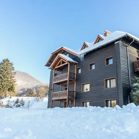 Taubenschlag - 4 By Interhome * Грюнау-им-Альмталь