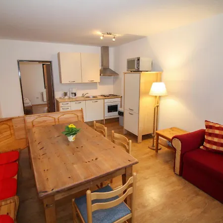 Lejlighed Taubenschlag - 4 By Interhome Grünau im Almtal
