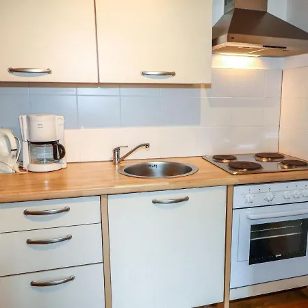 Appartamento Taubenschlag - 4 By Interhome Grünau im Almtal