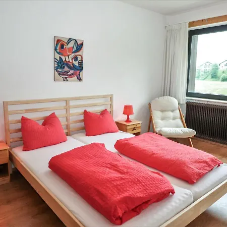 Taubenschlag - 4 By Interhome Lejlighed