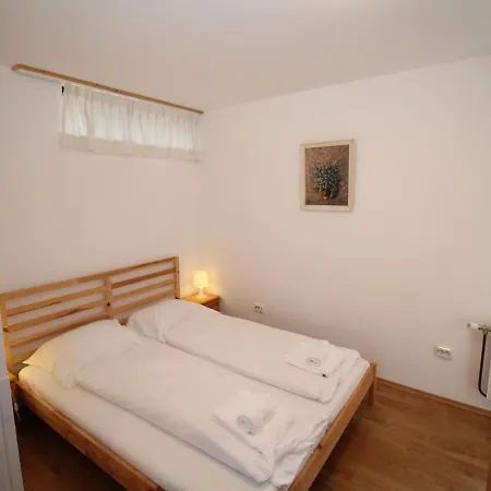 Lejlighed Taubenschlag - 4 By Interhome