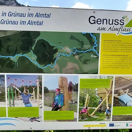 Taubenschlag - 4 By Interhome Апартаменты