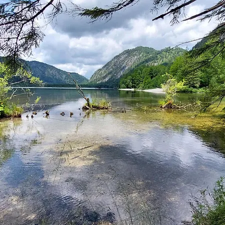 Taubenschlag - 4 By Interhome *