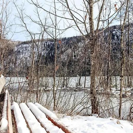 Taubenschlag - 4 By Interhome Грюнау-им-Альмталь