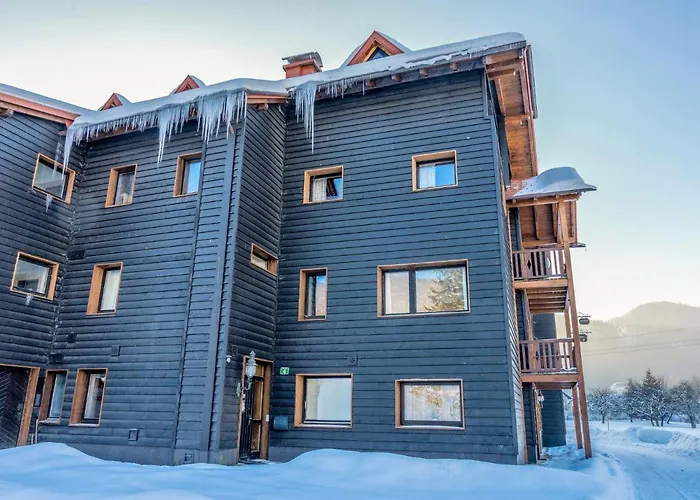 Taubenschlag - 4 By Interhome Апартаменты Грюнау-им-Альмталь