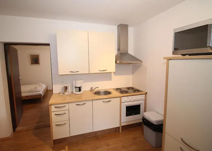 Taubenschlag - 4 By Interhome Грюнау-им-Альмталь