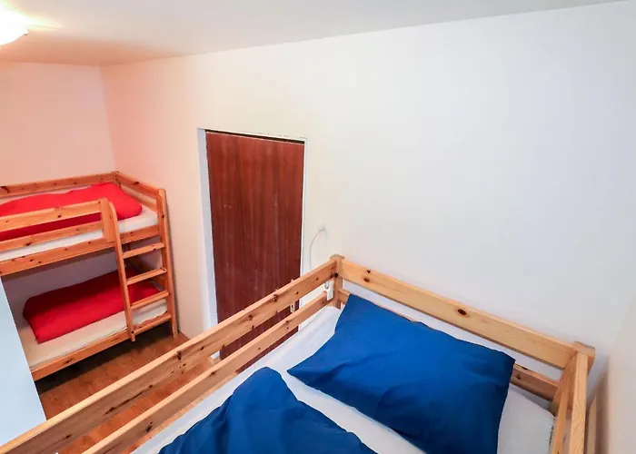 Апартаменты Taubenschlag - 4 By Interhome Грюнау-им-Альмталь