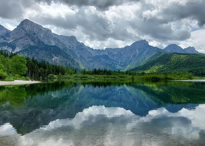 Taubenschlag - 4 By Interhome *