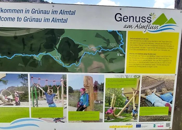 Taubenschlag - 4 By Interhome Апартаменты