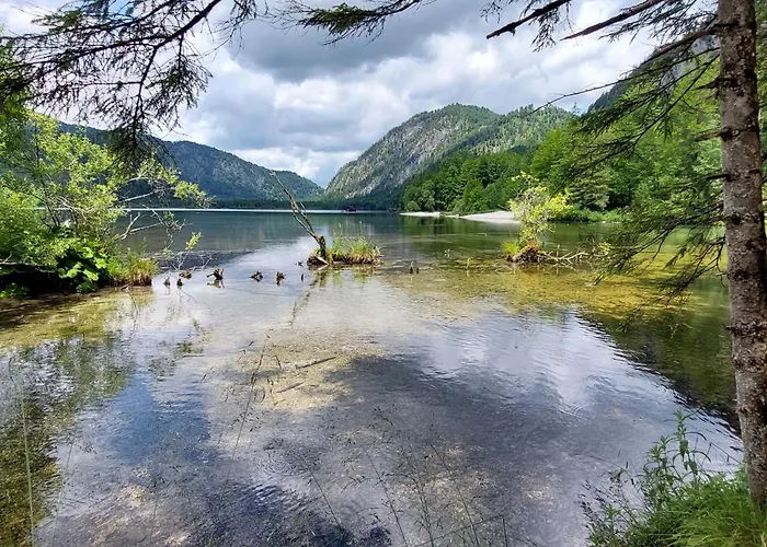 Taubenschlag - 4 By Interhome *