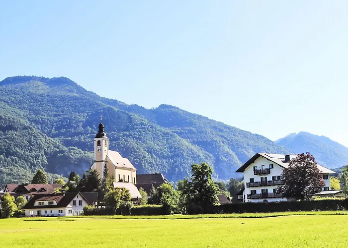 Taubenschlag - 4 By Interhome *